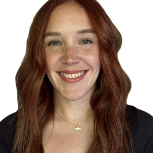 Headshot of Kristen Swango